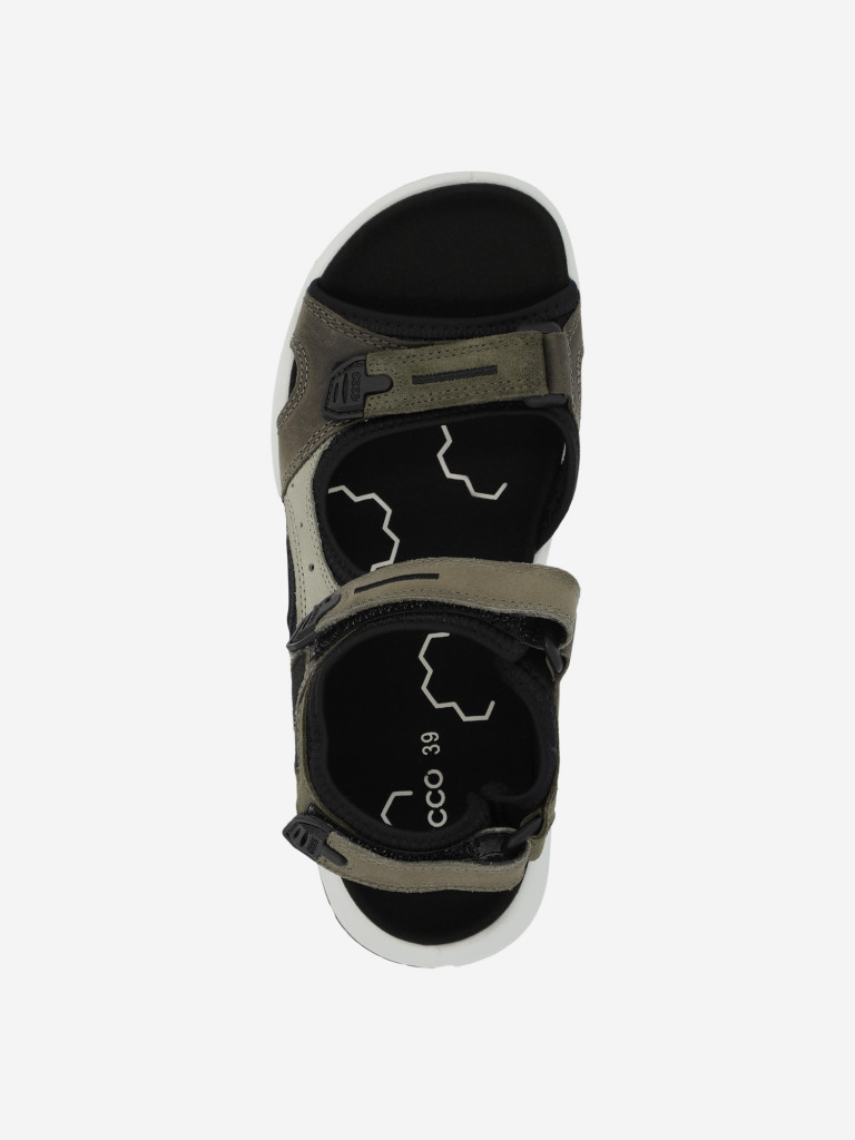 Сандалии для мальчиков Ecco X-Trinsic K — фото №6