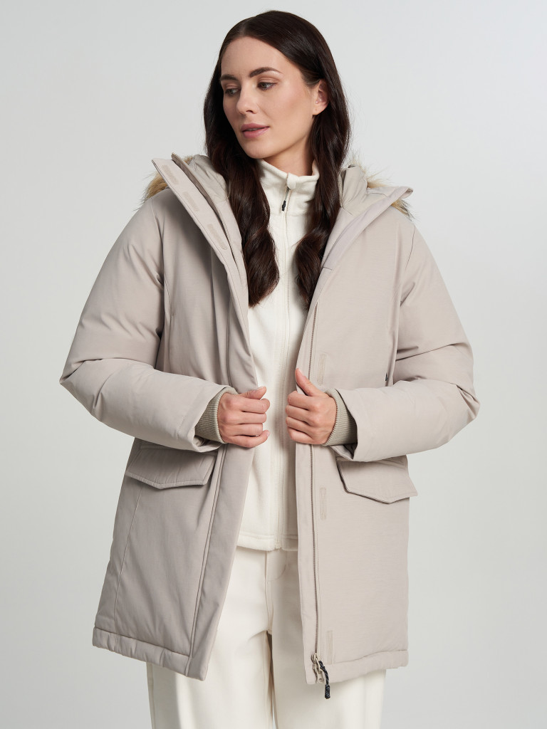 Northland әйелдер мамық курткасы