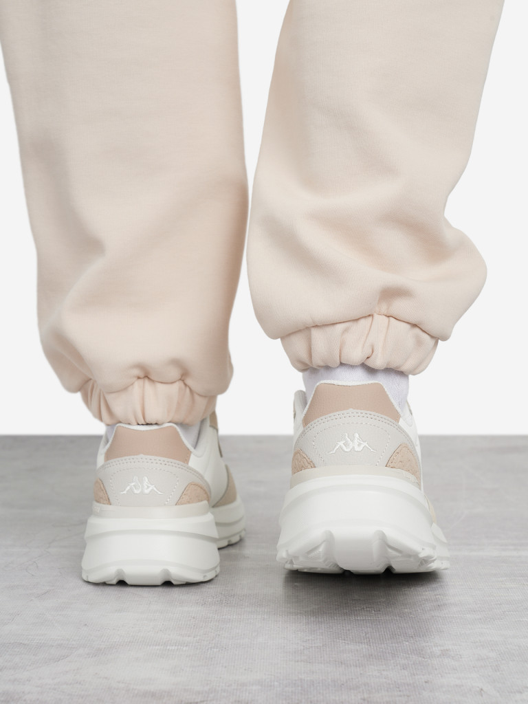 Кроссовки женские Kappa Selecto 4.0 — фото №10