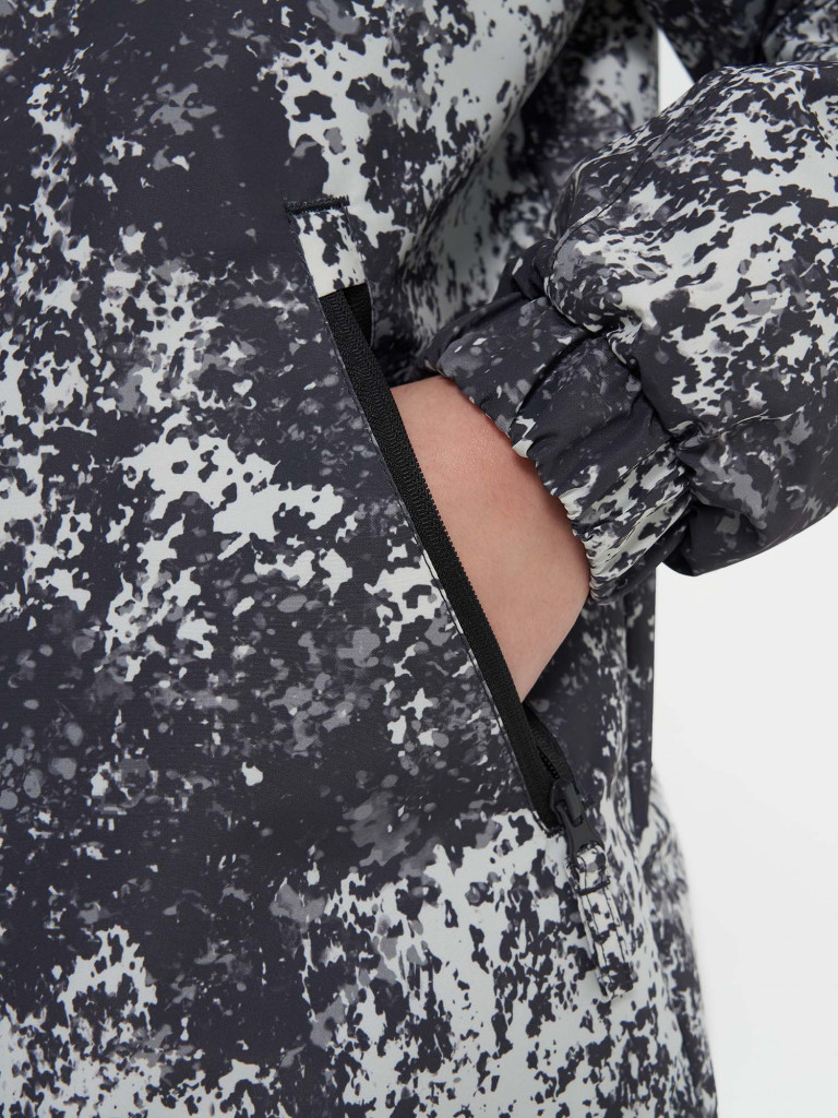 Outventure ұлдарға арналған жұқа курткасы — фото №7