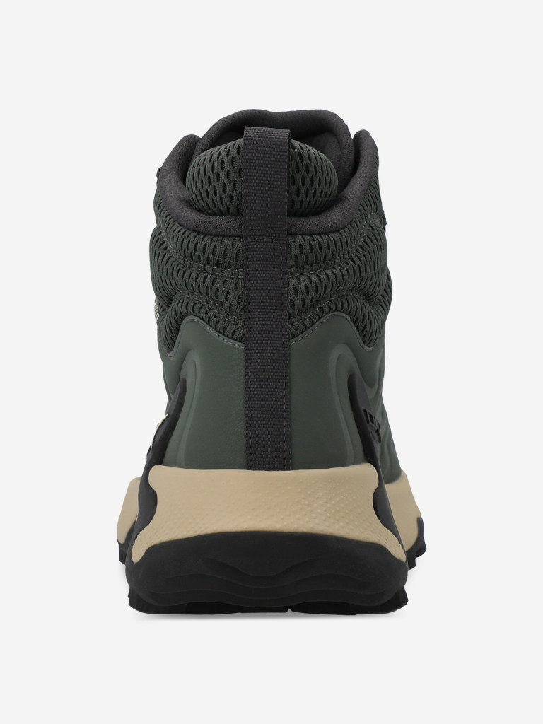 Reebok Kitari Dmx ерлер бәтеңкесі — фото №4