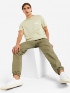 Футболка мужская PUMA Modern Basics Pocket — фото №3