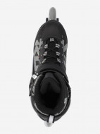Роликовые коньки Roces Neon TIF 3x100 — фото №5