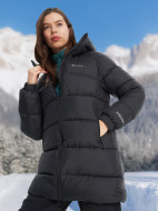 Outventure Alakol әйелдер мамық курткасы