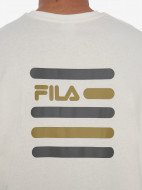 Футболка мужская оверсайз FILA — фото №6