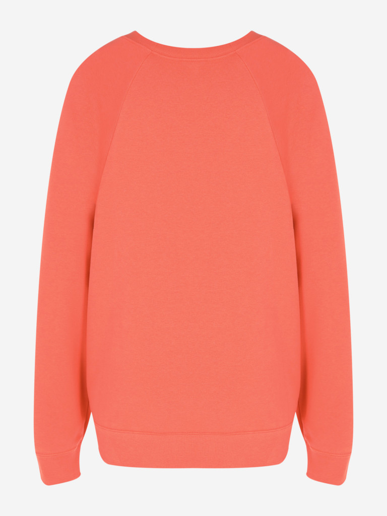 Свитшот женский Nike Sportswear Essential, Plus Size — фото №6