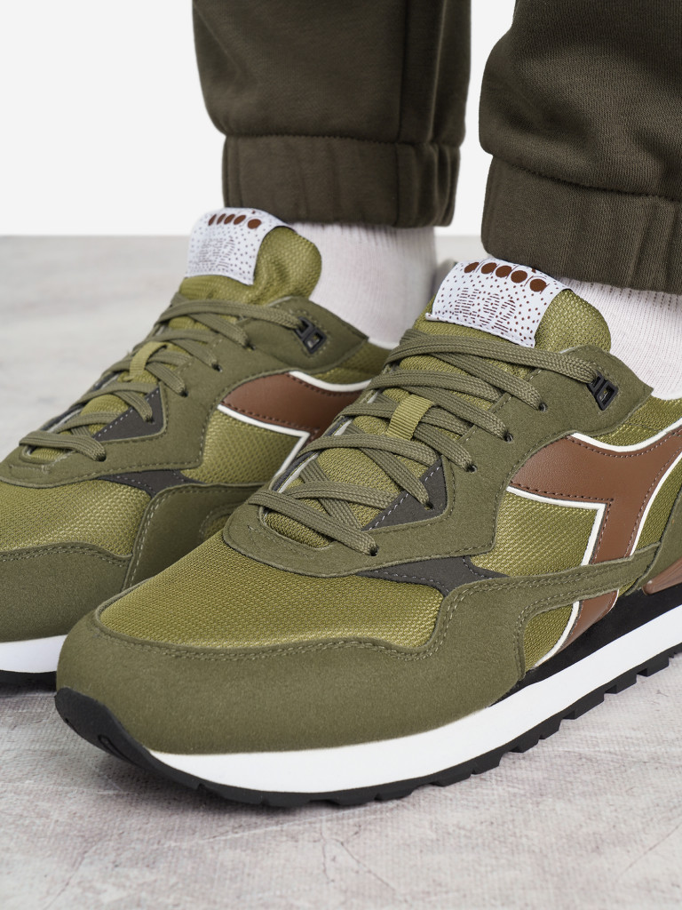 Кроссовки мужские Diadora N.92 — фото №9