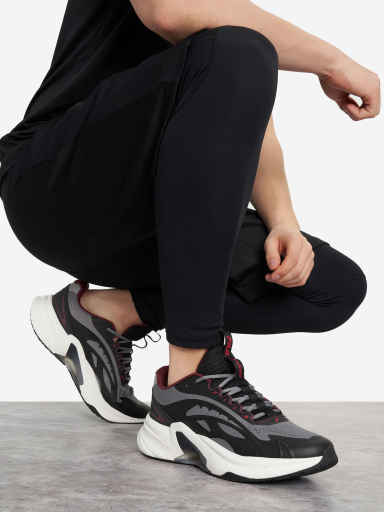 FILA Pantera ерлер кроссовкасы — фото №8