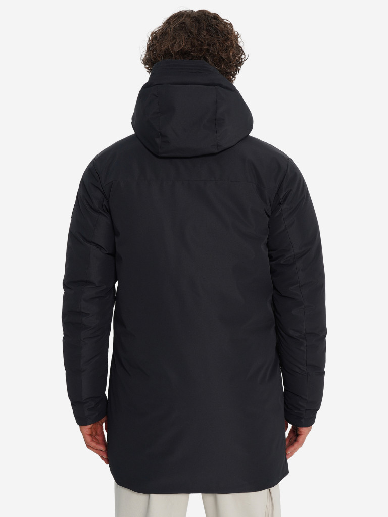 Пуховик мужской Demix — фото №3