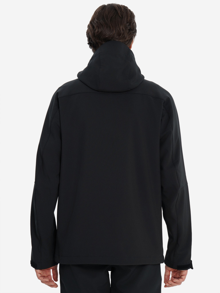 Outventure ерлер софтшелл курткасы — фото №3