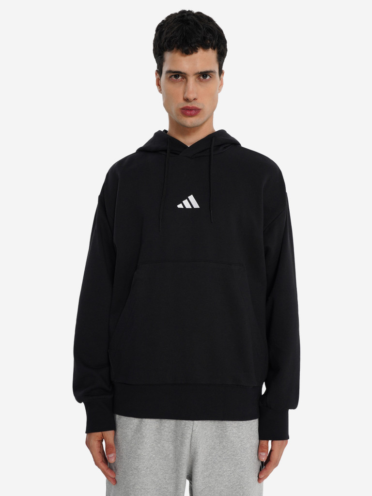Худи мужское adidas Feelcozy — фото №2