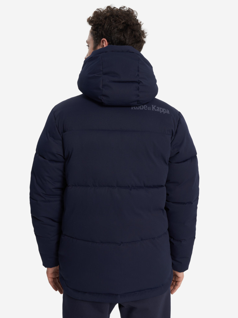 ROBE DI KAPPA ерлер мамық курткасы — фото №3