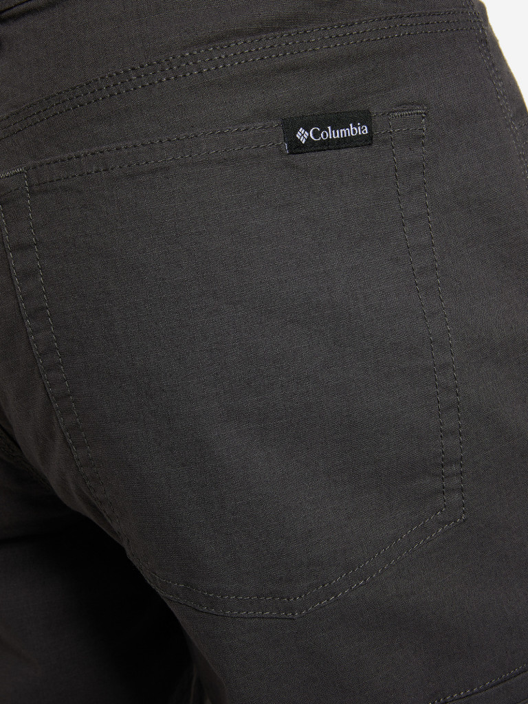 Брюки мужские Columbia Wallowa 5 Pocket Pant — фото №5