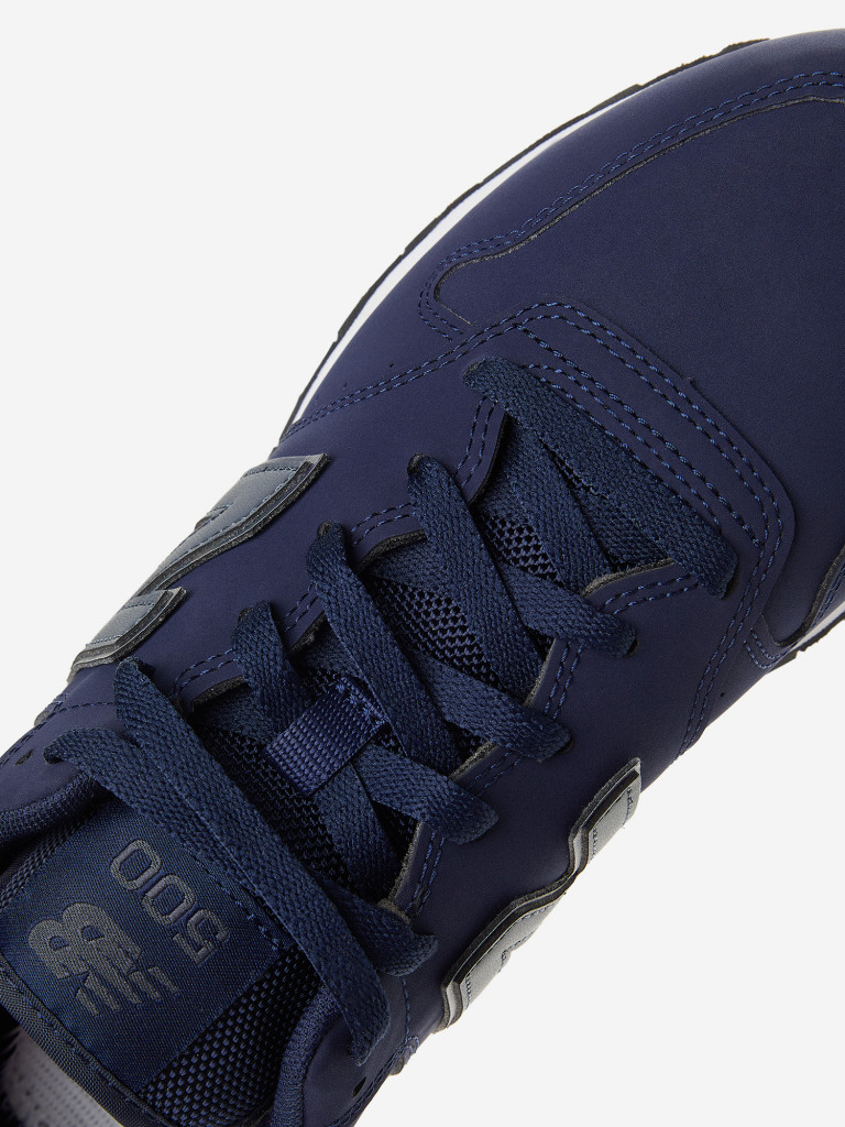 Кроссовки мужские New Balance GM500 — фото №8