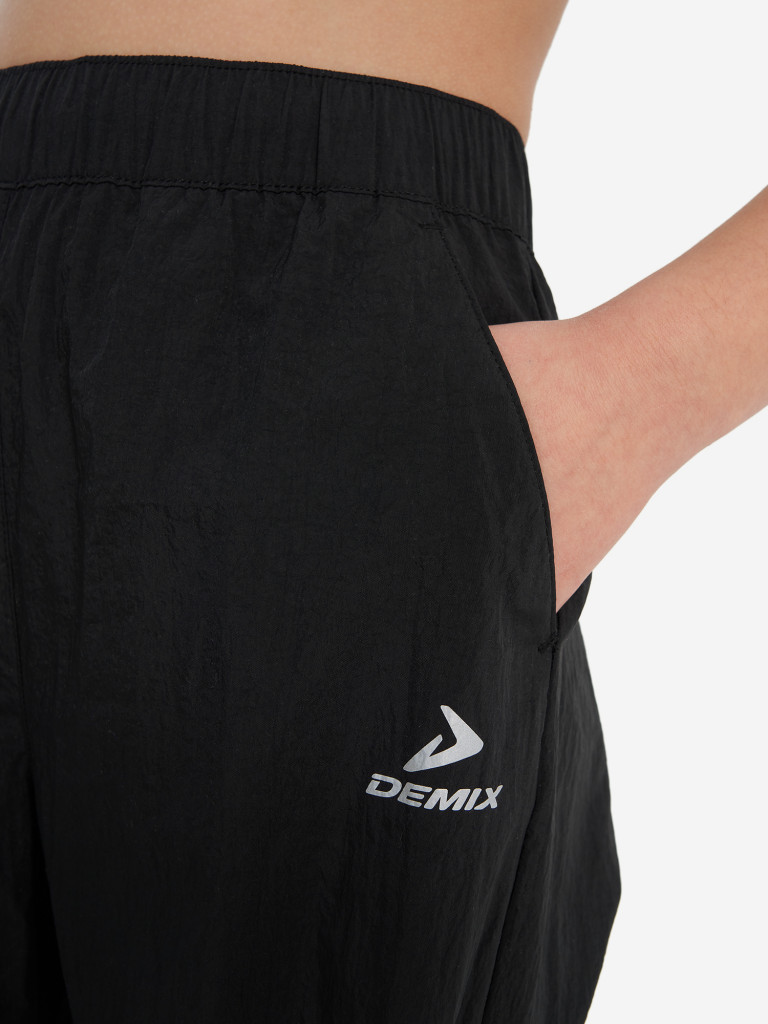 Demix қыздар шалбары — фото №7