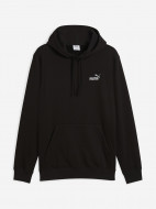 Худи мужское PUMA Ess 2 Color Small No. 1 Logo — фото №3