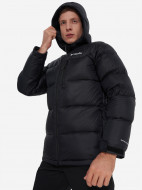 Пуховик мужской Columbia Cloudview Down Hooded Jacket — фото №5
