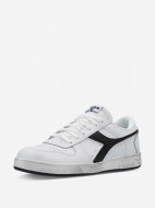 Кеды мужские Diadora Magic Basket Low Icona — фото №3