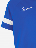 Nike Dri-FIT Academy ұлдарға арналған футболкасы — фото №6
