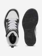 Кеды детские PUMA Rebound V6 Mid Ac+ Ps — фото №5