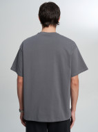 Футболка мужская оверсайз Demix — фото №3