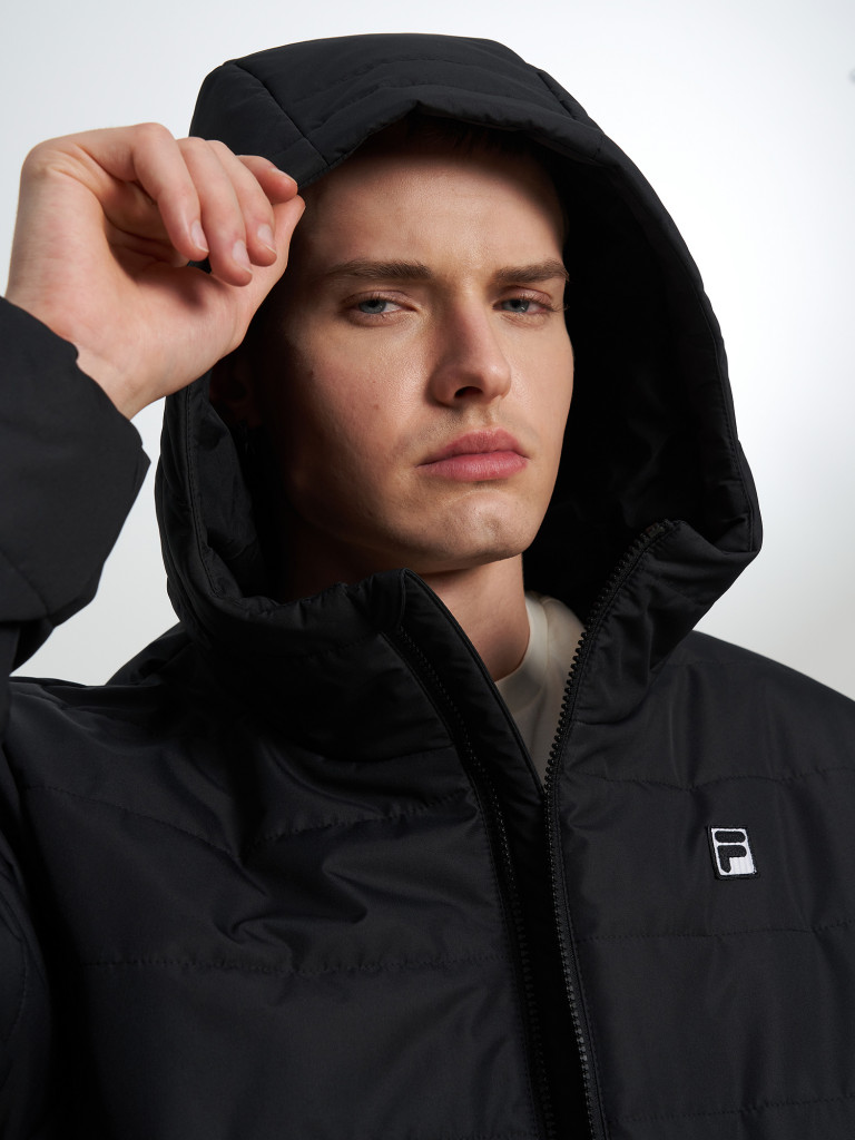 FILA ерлер жылы курткасы — фото №6