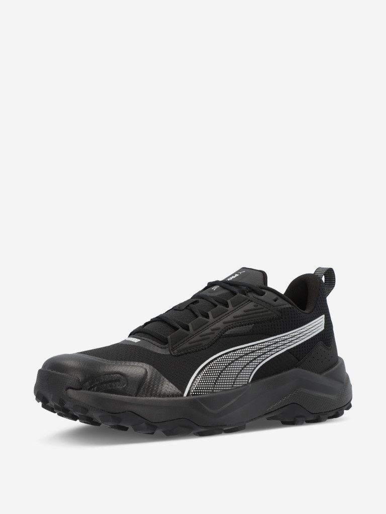 Полуботинки мужские PUMA Obstruct Profoam — фото №3