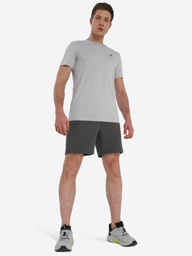 Demix ерлер футболкасы — фото №4