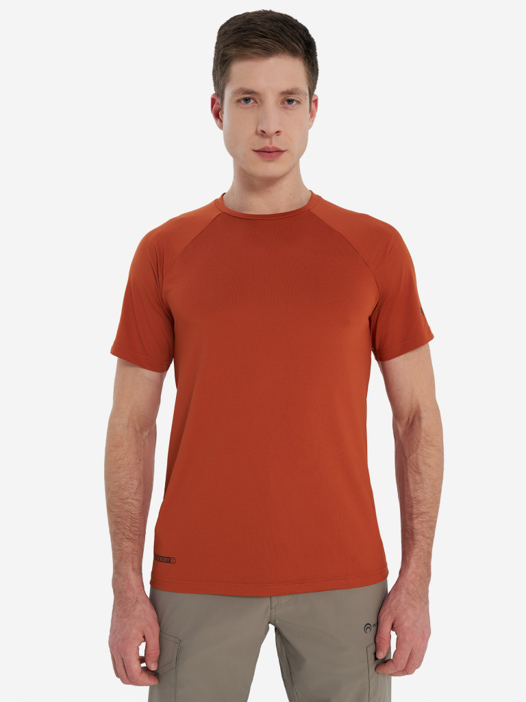 Футболка мужская Outventure — фото №2