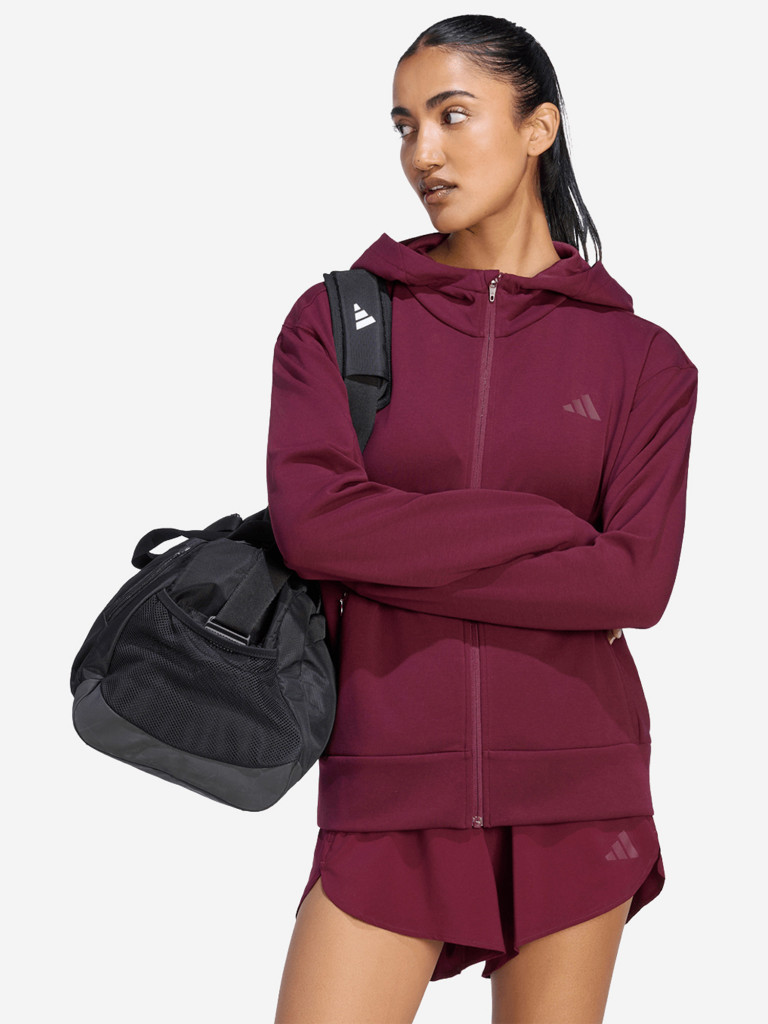 Толстовка женская adidas