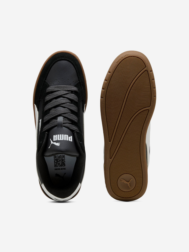Кеды мужские PUMA Park Lt Og — фото №4