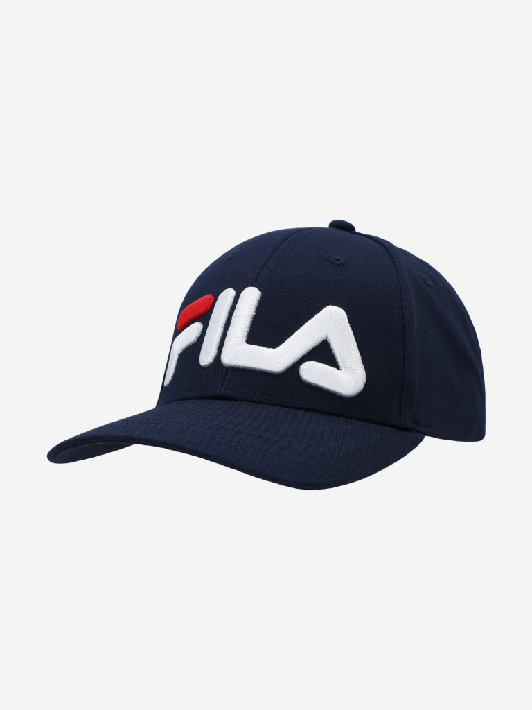 Бейсболка мужская FILA