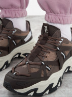 FILA Trace Low M әйелдер кроссовкасы — фото №9