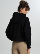 Толстовка женская DICKIES Oakport — фото №3