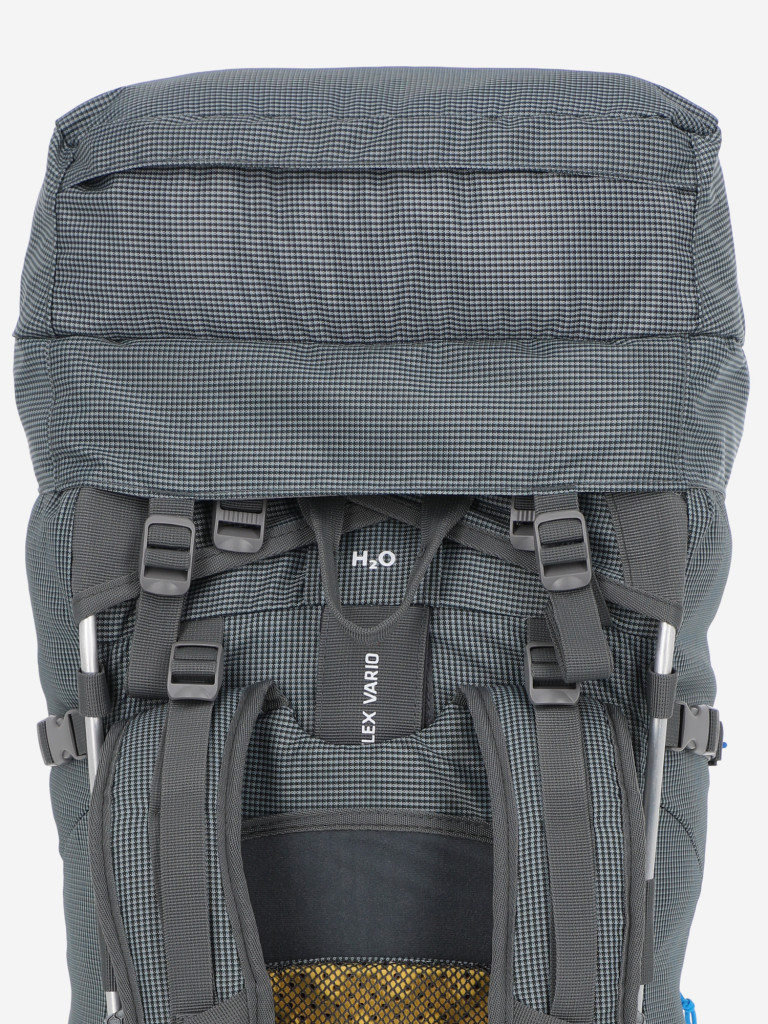 Outventure Trace рюкзагы 60 л — фото №12