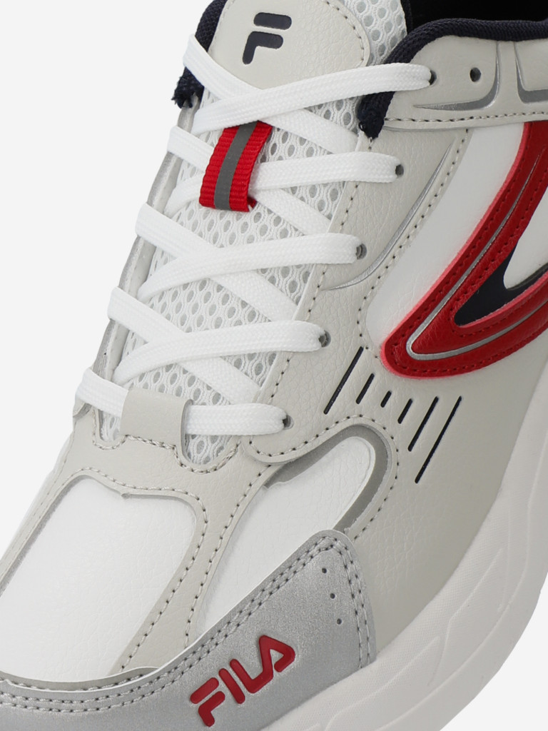 Кроссовки для мальчиков FILA Jaden 3.0 Pu — фото №9