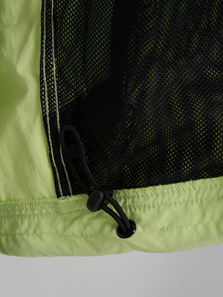 Ветровка женская Mountain Hardwear Stryder Jacket — фото №10