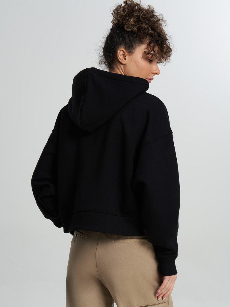 Толстовка женская DICKIES Oakport — фото №3