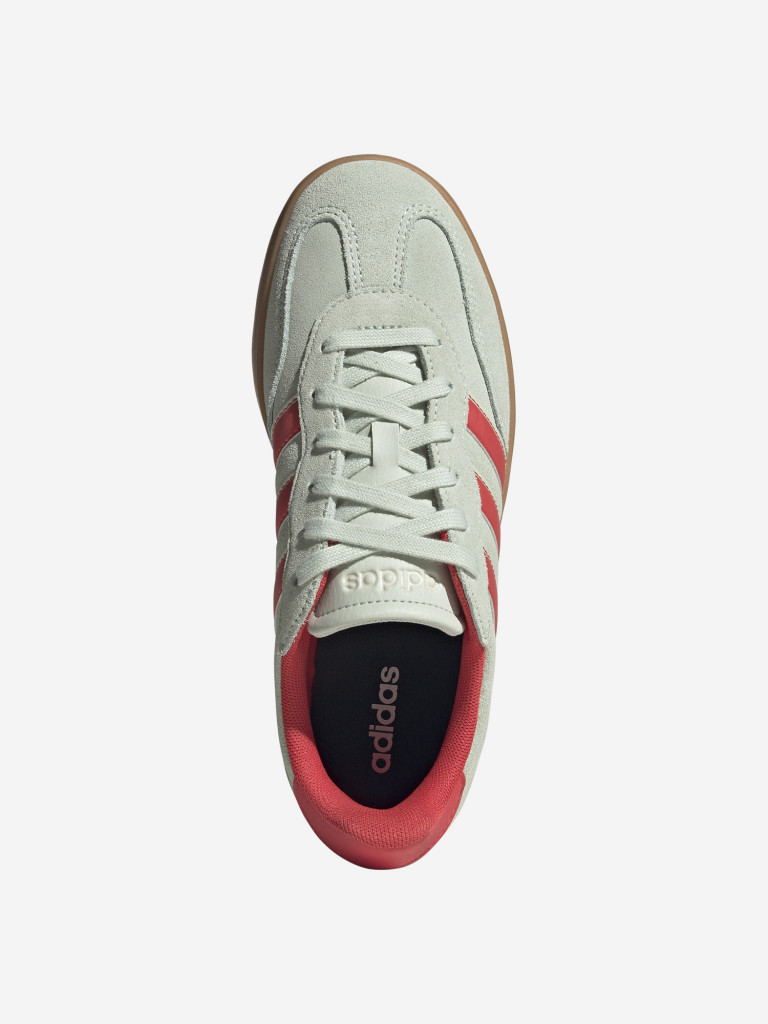 Кеды женские adidas Barreda — фото №5