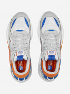 Кроссовки мужские PUMA Rs-X 3D — фото №4