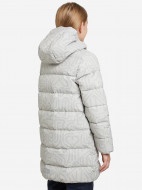 Outventure қыздарға арналған мамық курткасы — фото №2