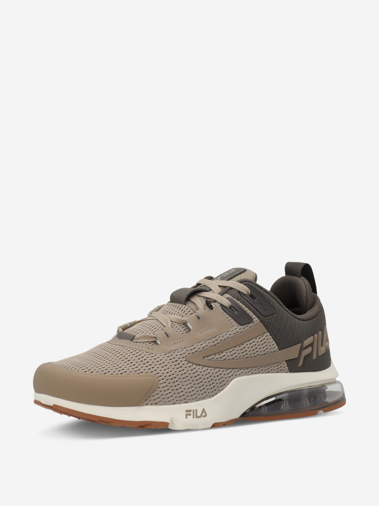 Кроссовки мужские FILA Nitro — фото №2