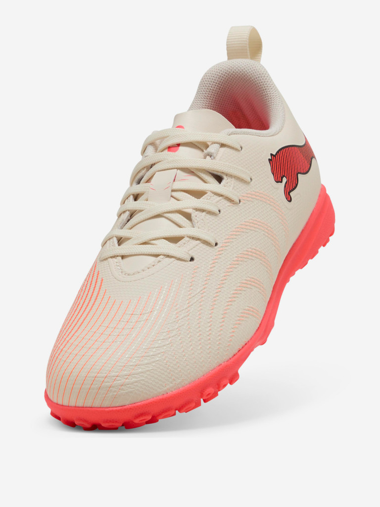 Бутсы для мальчиков PUMA Future 9 Play Tt — фото №5