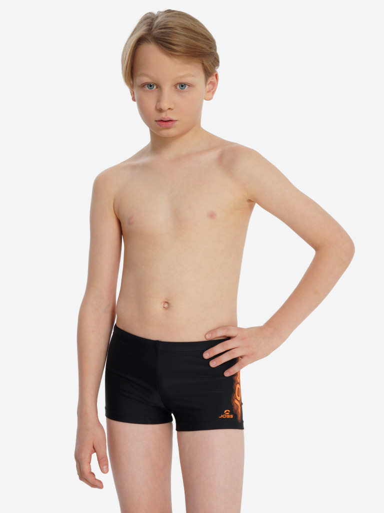 Joss ұлдарға арналған шорт-жүзулігі