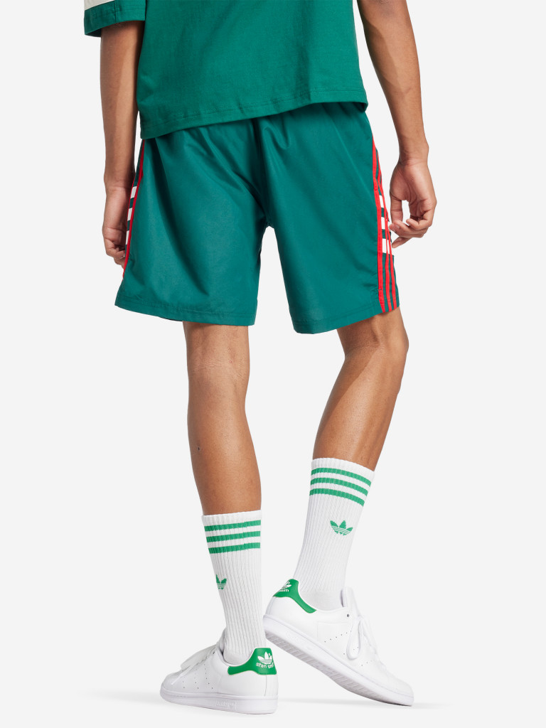 Шорты мужские adidas Q3 — фото №2