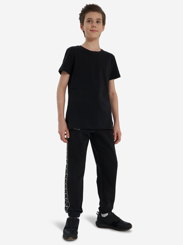 Kappa ұлдар шалбары — фото №4