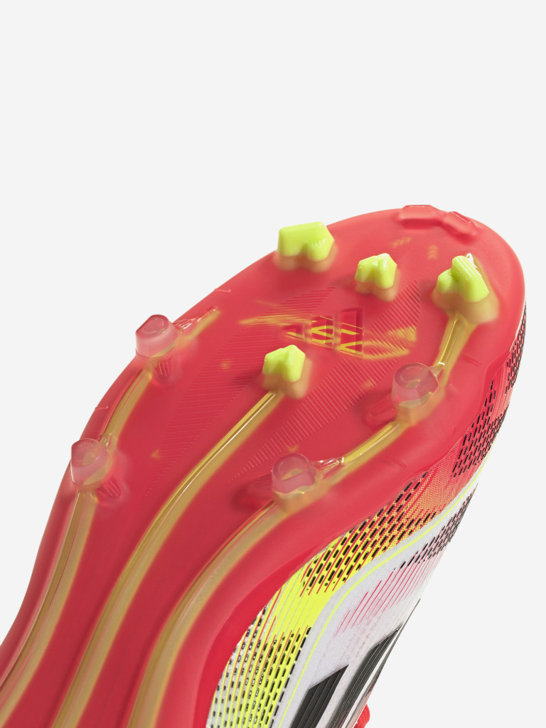 Бутсы для мальчиков adidas F50 Pro Fg J — фото №8