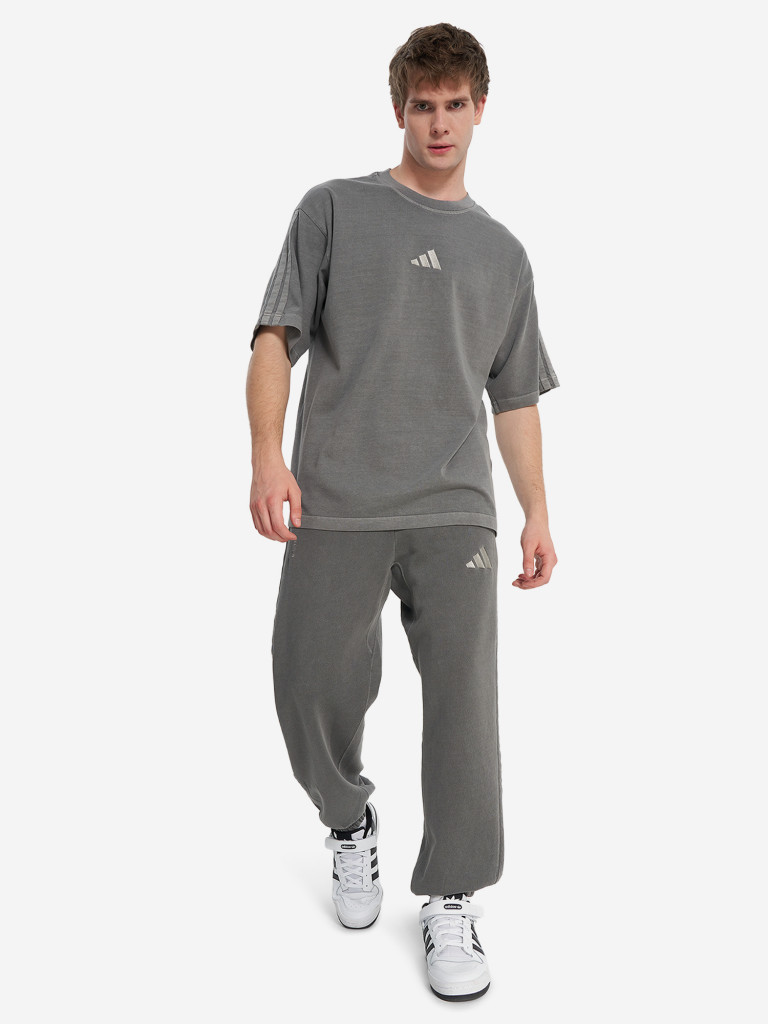 Футболка мужская adidas — фото №4