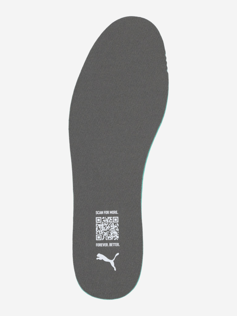 Кеды детские Puma Rebound V6 — фото №7