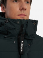 Пальто утепленное мужское IcePeak Ardek — фото №8